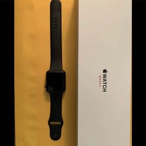 Apple Watch Series 3 (cellular)